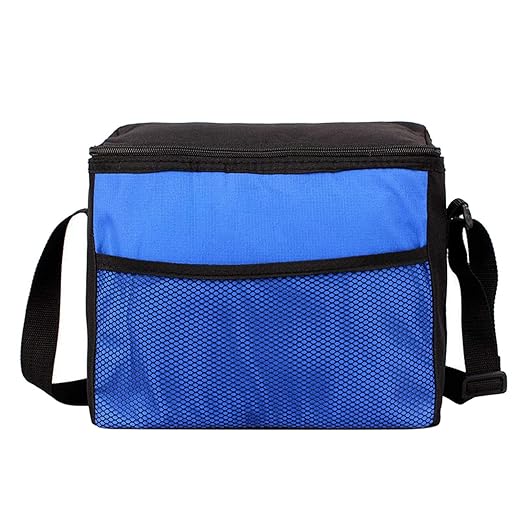 Bolsa isotérmica para Picnic, refrigerador, Fiambrera, Nevera ...