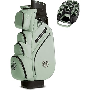 best deals on golf bags