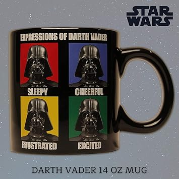 vader mug