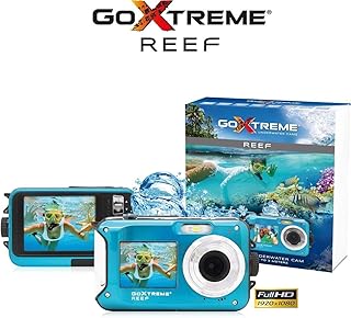 GoXtreme Reef