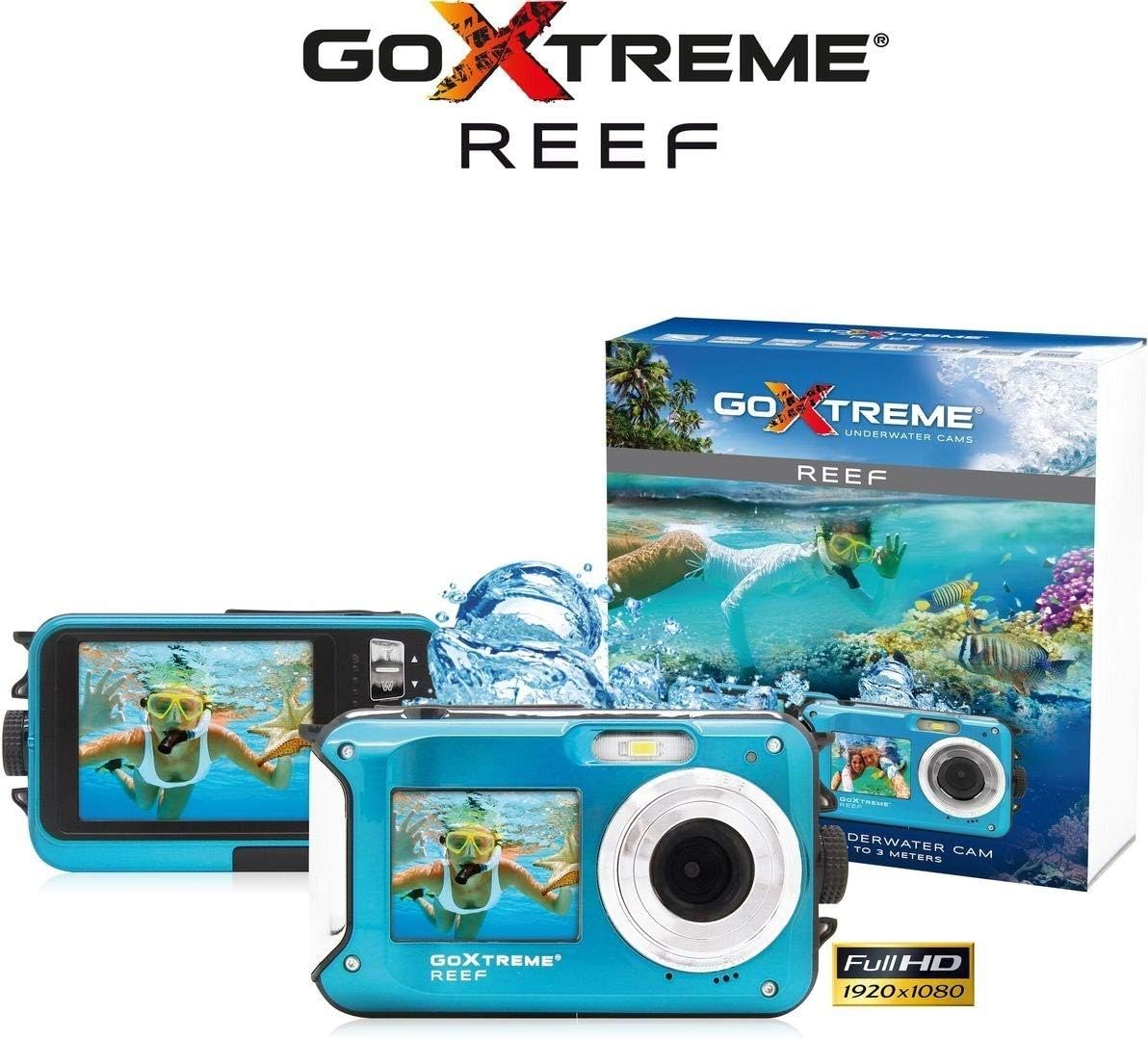 GoXtreme Reef