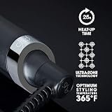 ghd Curve Classic Curl Tong 26 mm Medium Barrel Ultra-zone 185C view 3