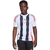 Adidas Boys Messi Training Jersey