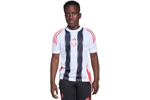 Adidas Boys Messi Training Jersey