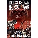 Bigfoot War: Outbreak