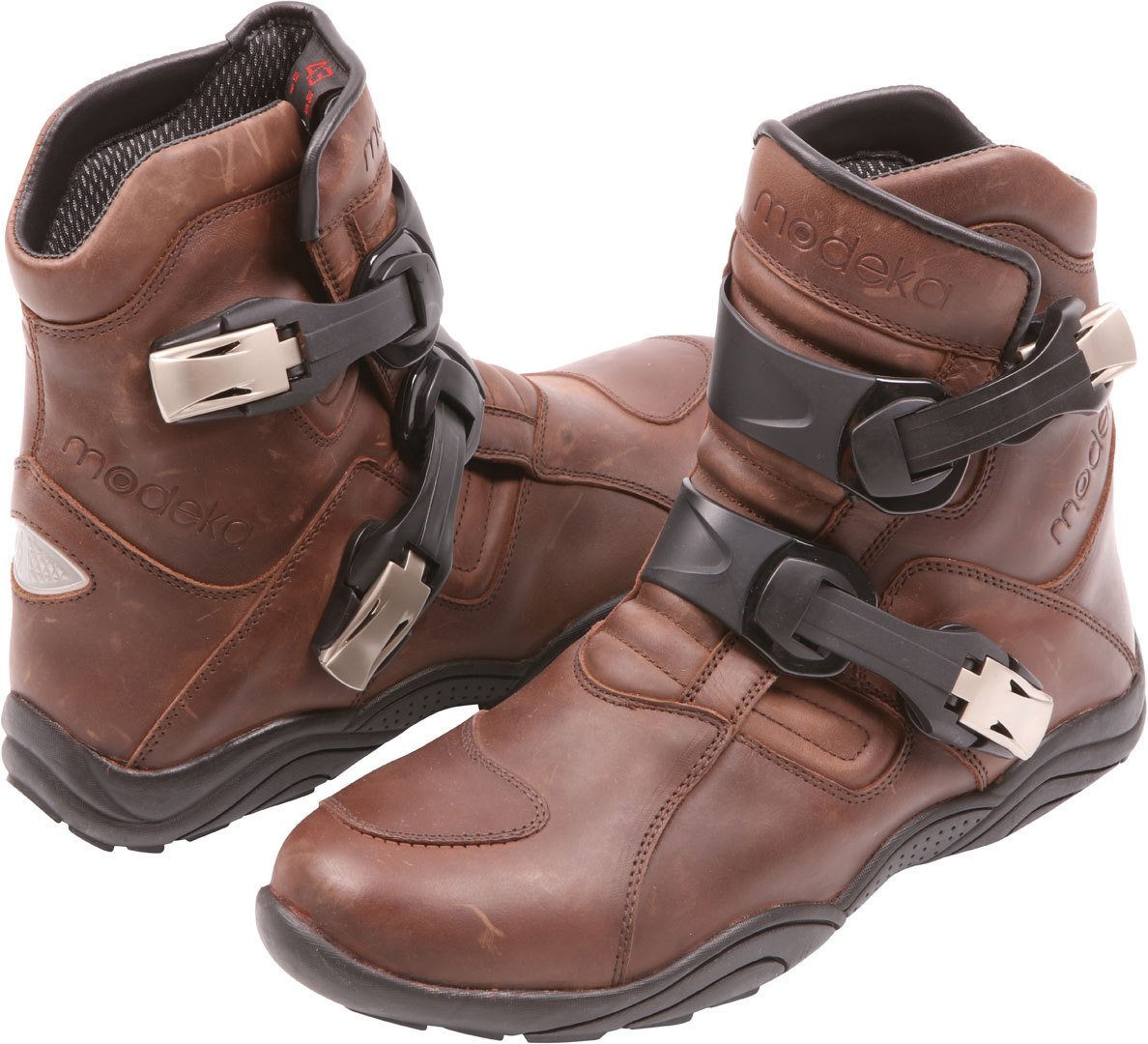 modeka lane boots