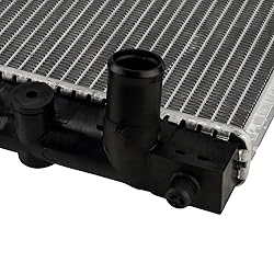 Torchtree CU2305 Radiator Replacement,Compatible
