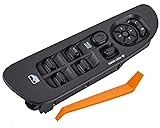 ZAPOSTS Power Window Switch Fits for 2002-2010