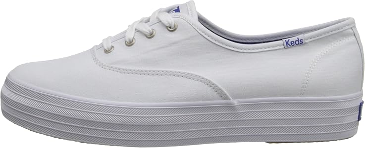 keds women's double up core fashion sneaker