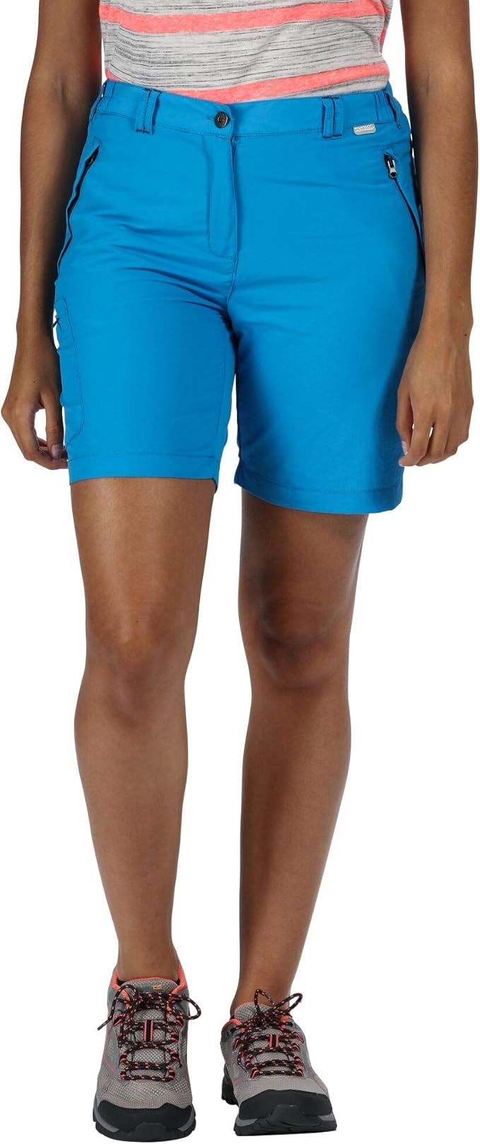 lightweight walking shorts