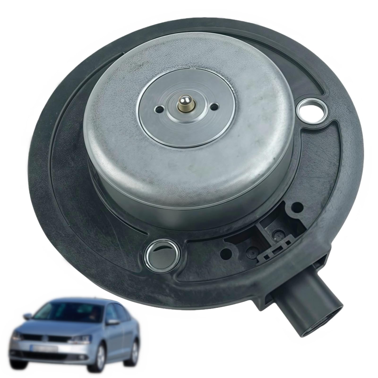 Photo 1 of 06L109259A Engine Camshaft Adjuster Magnet,Replaces 06L109259D 916-963,Compatible with Audi A3 A4 A5 A6 ALLROAD Q5 Q7 S3 TT,Volkswagen Beetle CC Eos Golf GTI Passat Tiguan