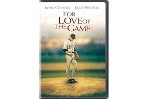 For Love of the Game (Widescreen)