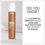 Goldwell StyleSign Creative Texture Dry Boost Dry Texture Spray 200ml Root view 5
