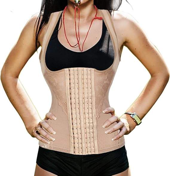 waist trainer en español