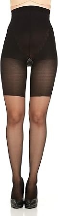 assets spanx shaping high waist short