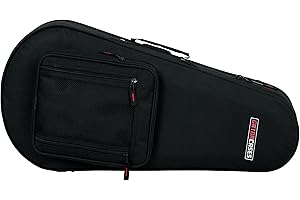 Gator GL-MANDOLIN Lightweight Polyfoam Mandolin Case