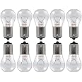 Eiko 1156 Light Bulb, Pack of 10