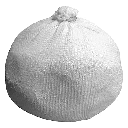 ALPIDEX Chalk Ball für Klettern, Turnen, Gewichtheben Chalkball 100% Magnesiumcarbonat