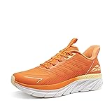 ALLSWIFIT Men's Slip On Walking Shoes Running