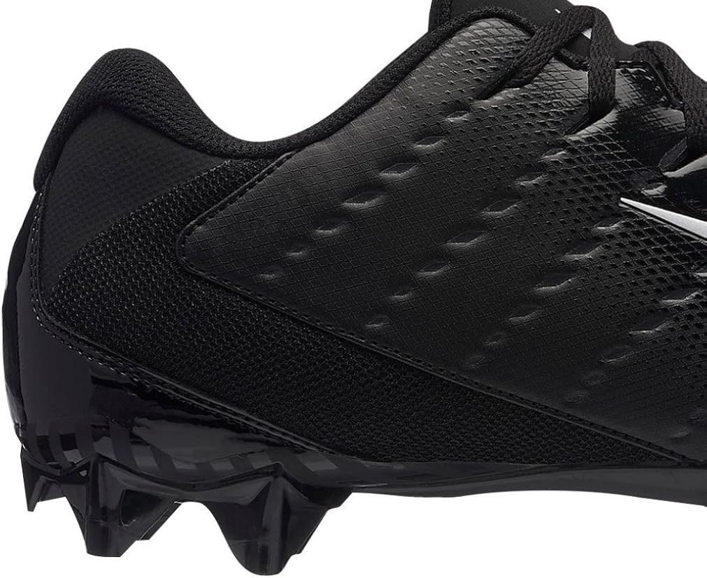 nike men's vapor untouchable varsity 3 td football cleats