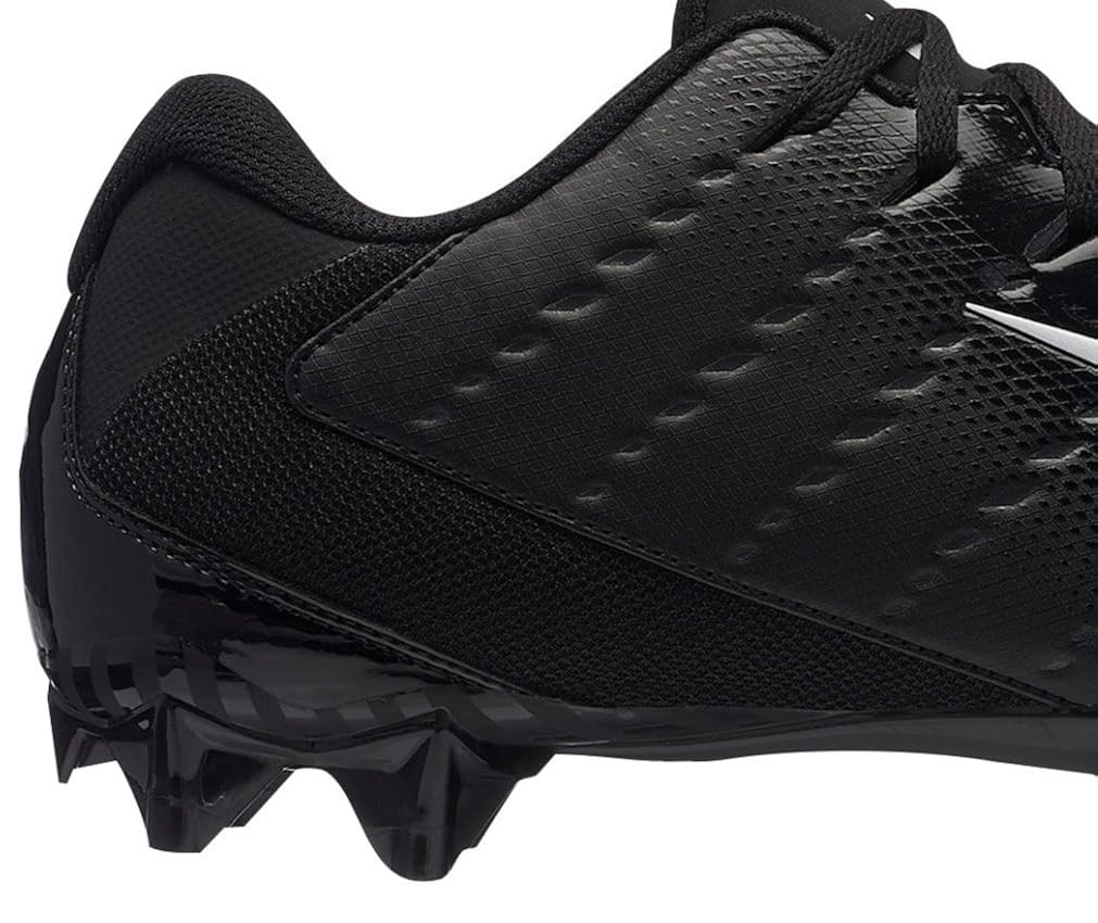 nike men's vapor untouchable varsity 3 td football cleats
