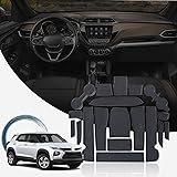 2025 Trailblazer(RS/LS/LT/Activ) Door Slot Mats,for