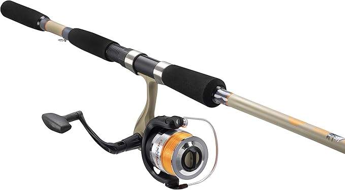 cat daddy fishing pole