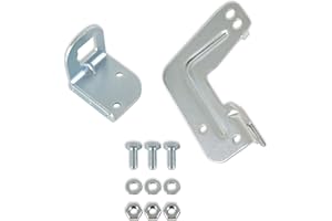 DEMON FUEL SYSTEMS Demon 1953 Throttle Cable/Transmission Kickdown Cable Kit