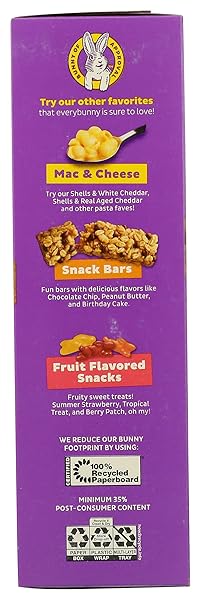 ANNIE’S HOMEGROWN ORGANIC S’MORES GRAHAM SANDWICHES, 8 OZ