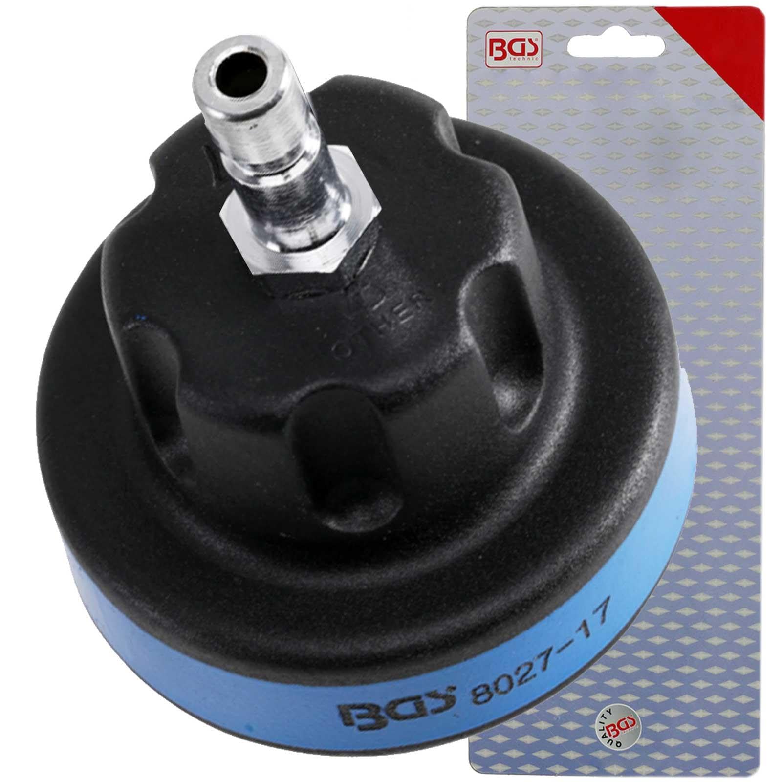 BGS 8027-17 | Adaptor No. 17 for BGS 8027, 8098 | for BMW