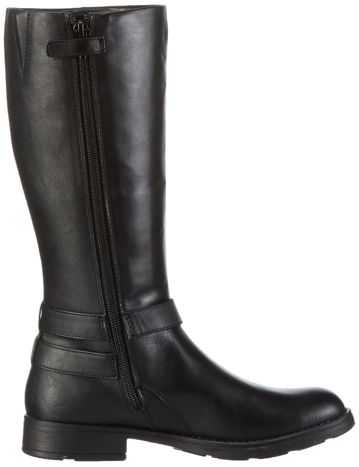 Scarpe per bambine e ragazze Stivaletti Bambina Geox Jr Sofia B farmaki.gr