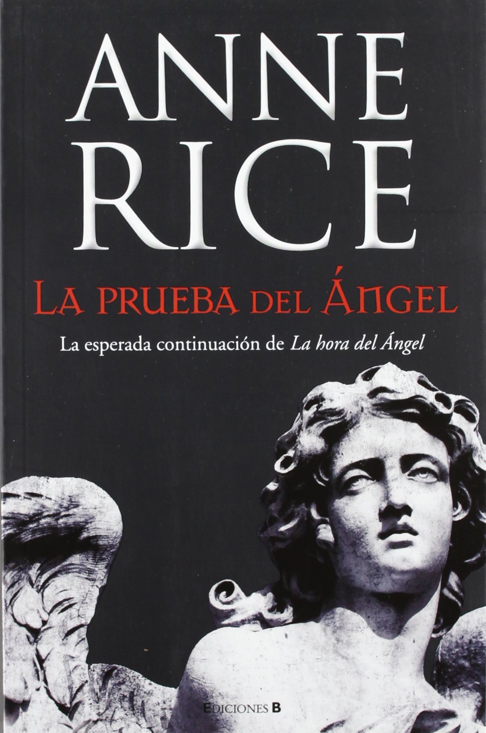 Crónicas angélicas