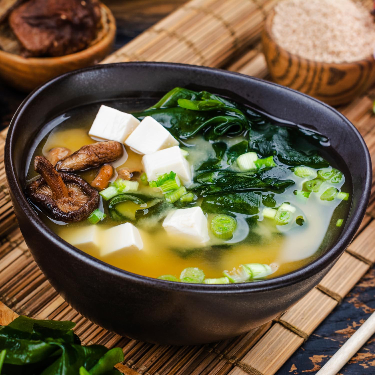 AJI-NO-MOTO - Monosodium Glutamat, (1 X 1 KG) 4