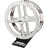 Moebius Models 2001 A Space Odyssey - Space Station 1:2600 scale from (MODEL KIT)