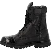 ROCKY Men's Jump Boot Pro Waterproof Public Service Boots