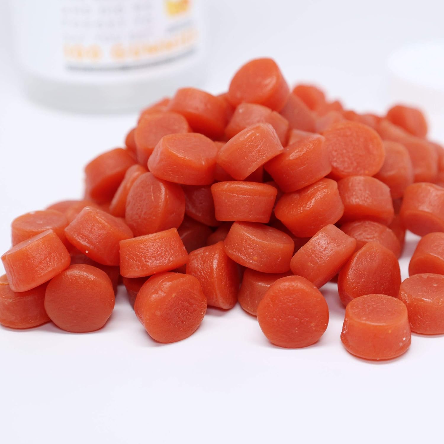 Softies Gummies Sugar Free Prenatal Vitamin with DHA - During, Before and Post Pregnancy - DHA, Zinc, Folic Acid, Niacin, Vitamin A, C, D3, E, B6, B12, 60 Gummies per Bottle, 2 Pack: Health & Personal Care