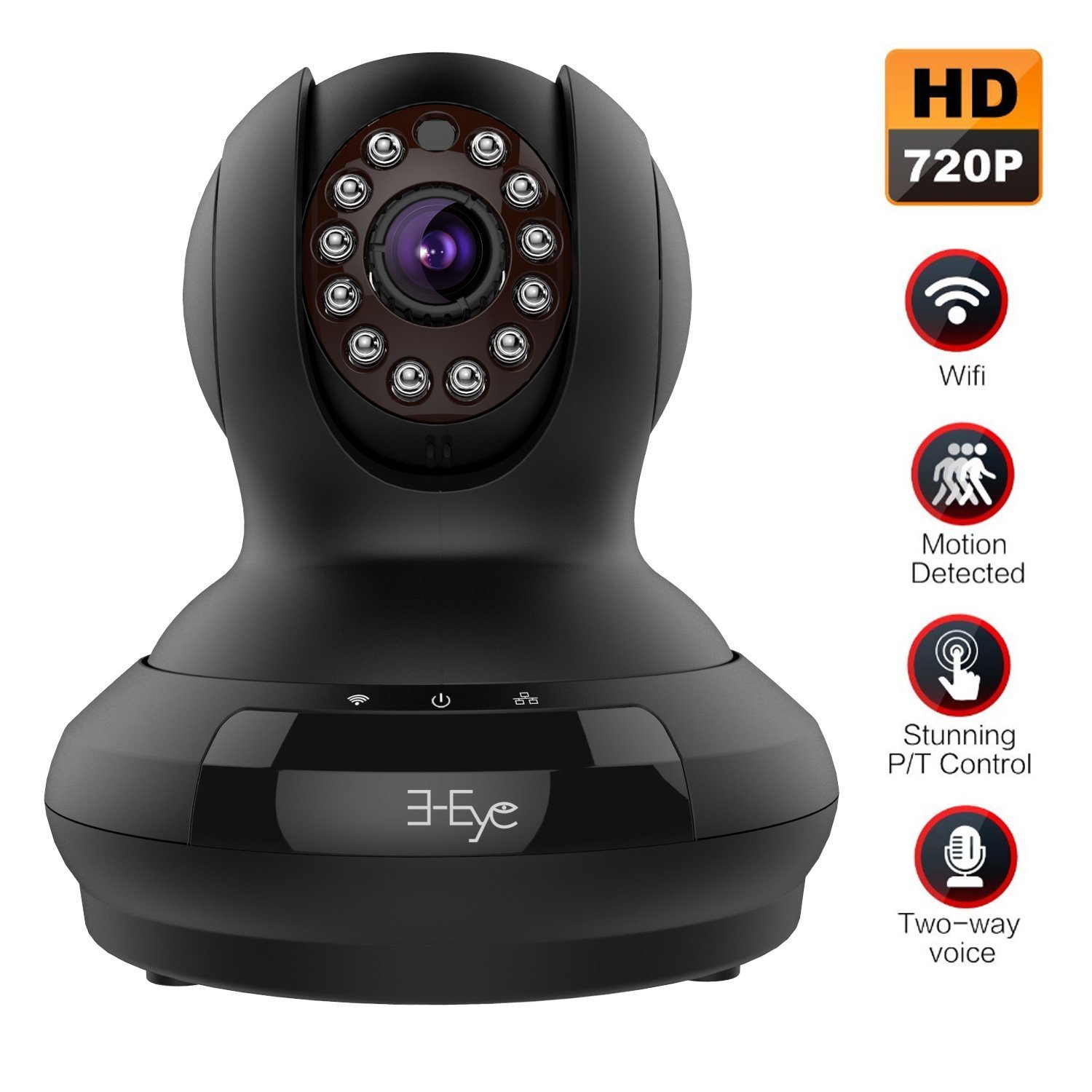 Ouvis veezon Wireless Camera Android