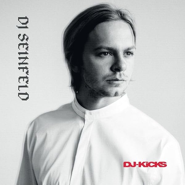 OYE,ERLEND - Dj Kicks - Amazon.com Music