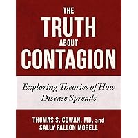 Truth About Contagion: Exploring Theories of How Disease Spreads