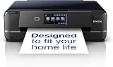 Epson Expression Photo XP-970 A3 Multifunction Wireless Inkjet Printer