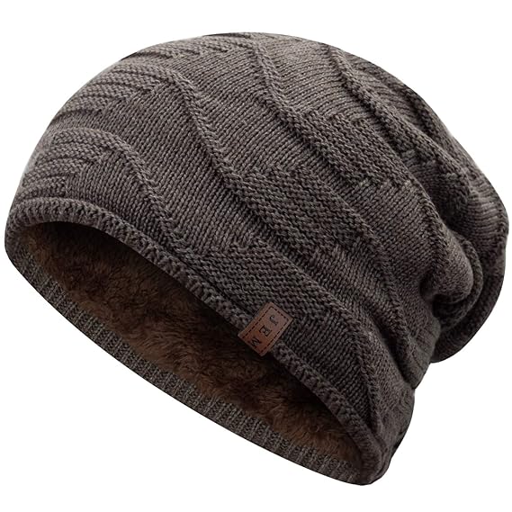 Cool knit hats for guys Clearance