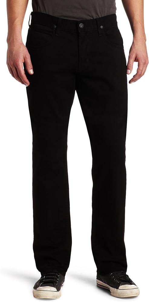 hudson byron 5 pocket straight