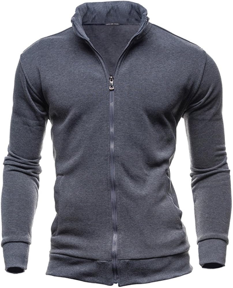 mens smart sweatshirts