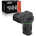 A-Premium Camshaft Position Sensor Compatible with Hyundai Elantra Tiburon Tucson Elantra Coupe GT Kia Forte Koup Soul Spectr