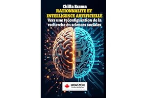 RATIONALITE ET INTELLIGENCE ARTIFICIELLE: Vers une reconfiguration de la recherche en sciences sociales