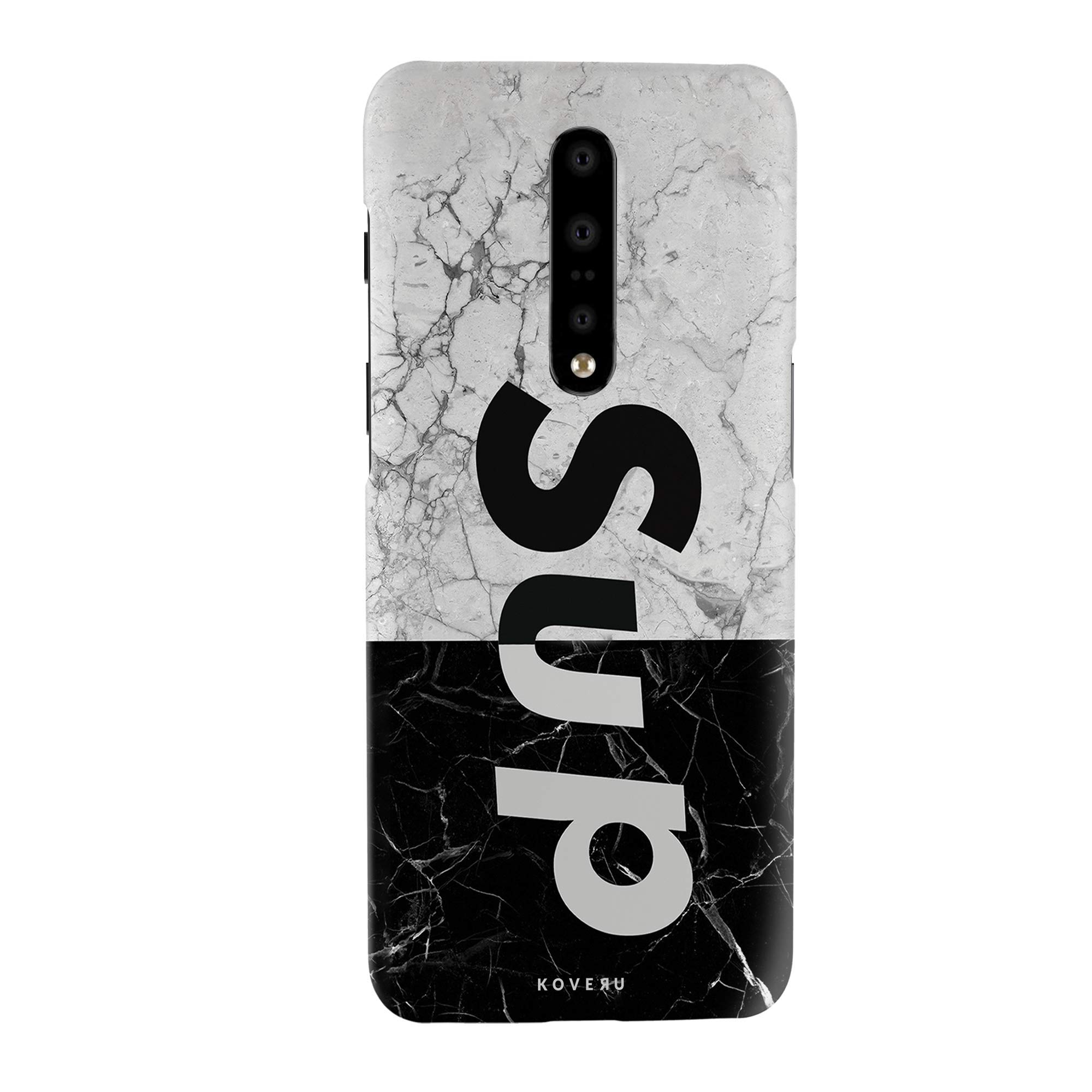 Tweakymod Printed Redmi 8a Dual Back Cover Mom Dad Koveru Designer