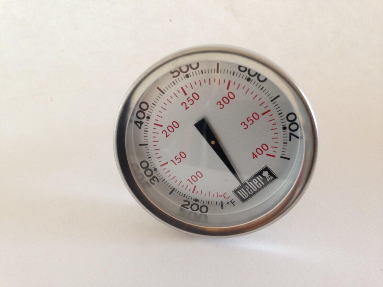 weber mini thermometer