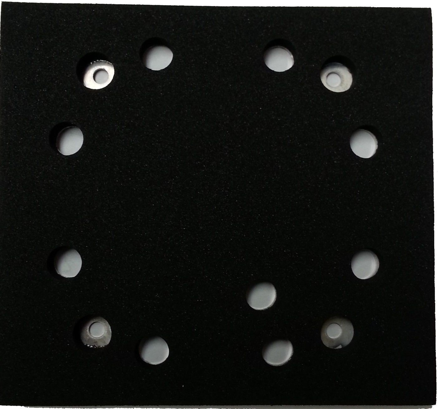 1/4 Sheet Sander Pad Backing Plate For DeWalt 151284-00 151284-00SV DW411 D26441