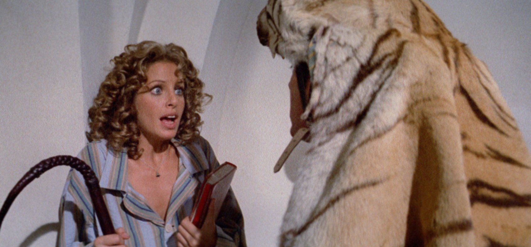 What? [Blu-ray] What? [Blu-ray] Blu-ray DVD