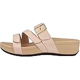 vionic rio platform sandal